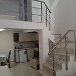 Bizone Lejlighed Kavarna