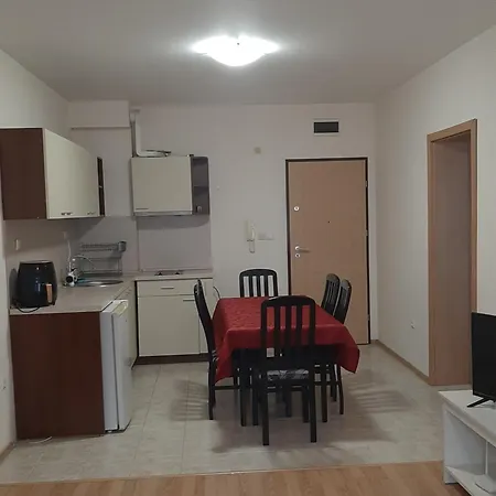 Apartament Bizone *