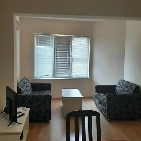 Bizone Apartament