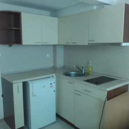 Bizone Apartament *