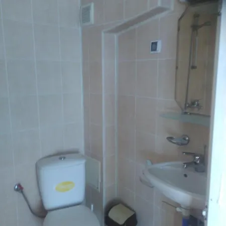 Apartament Bizone
