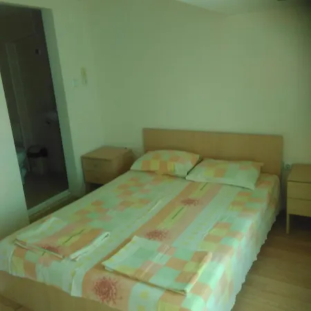 Apartament Bizone