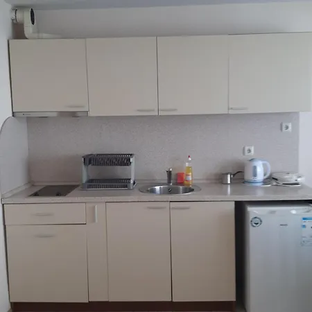 Bizone Apartment *