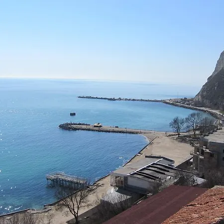 Apartment Bizone Kawarna